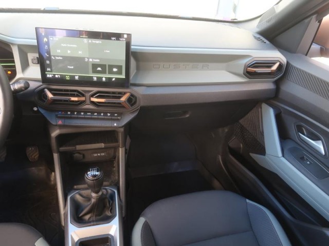 Dacia Duster  1.0 TCe 