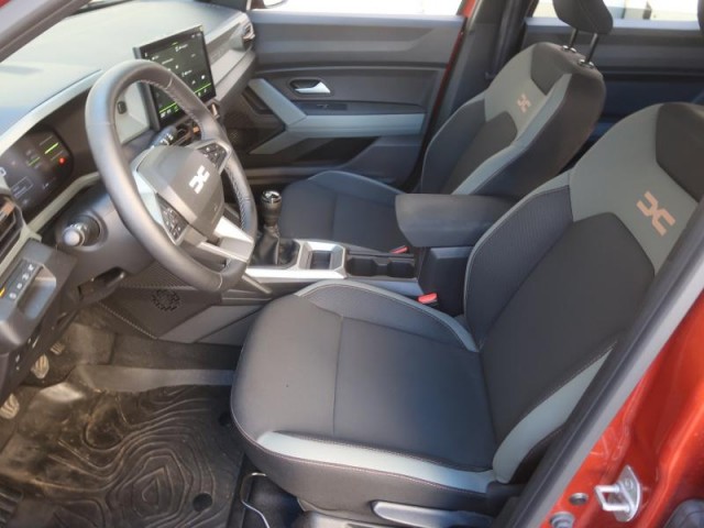 Dacia Duster  1.0 TCe 