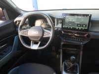Dacia Duster  1.0 TCe 