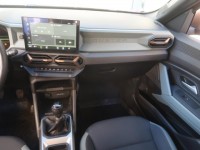 Dacia Duster  1.0 TCe 