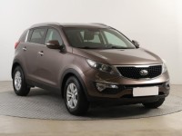 Kia Sportage  1.7 CRDi Gold