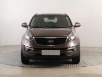 Kia Sportage  1.7 CRDi Gold