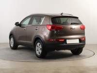 Kia Sportage  1.7 CRDi Gold