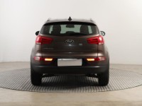 Kia Sportage  1.7 CRDi Gold