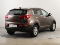Kia Sportage  1.7 CRDi Gold
