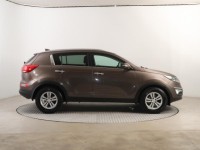 Kia Sportage  1.7 CRDi Gold