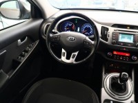 Kia Sportage  1.7 CRDi Gold