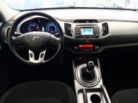 Kia Sportage  1.7 CRDi Gold