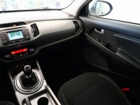 Kia Sportage  1.7 CRDi Gold