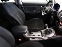 Kia Sportage  1.7 CRDi Gold