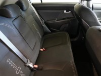 Kia Sportage  1.7 CRDi Gold
