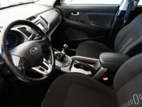 Kia Sportage  1.7 CRDi Gold