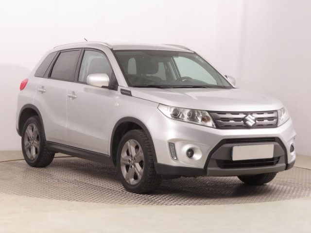 Suzuki Vitara  1.6 VVT 