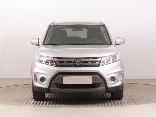Suzuki Vitara  1.6 VVT 