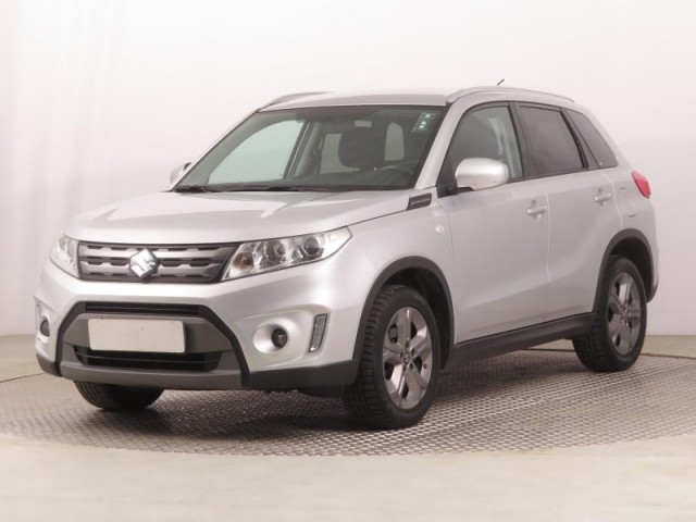 Suzuki Vitara  1.6 VVT 