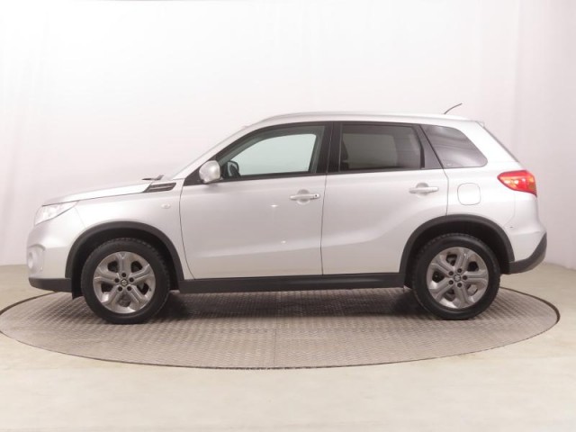 Suzuki Vitara  1.6 VVT 