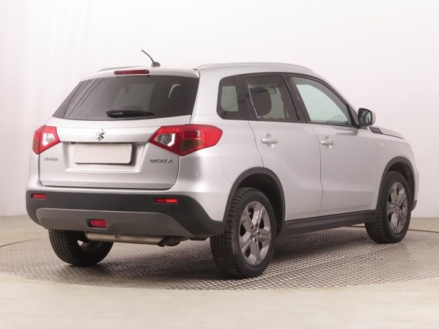 Suzuki Vitara  1.6 VVT 