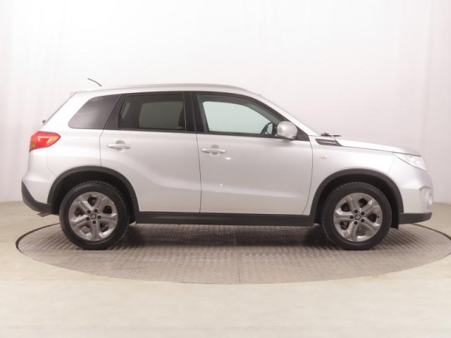 Suzuki Vitara  1.6 VVT 