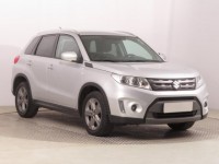 Suzuki Vitara  1.6 VVT 
