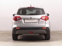 Suzuki Vitara  1.6 VVT 