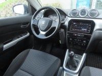 Suzuki Vitara  1.6 VVT 