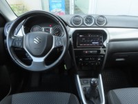 Suzuki Vitara  1.6 VVT 