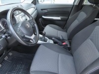 Suzuki Vitara  1.6 VVT 
