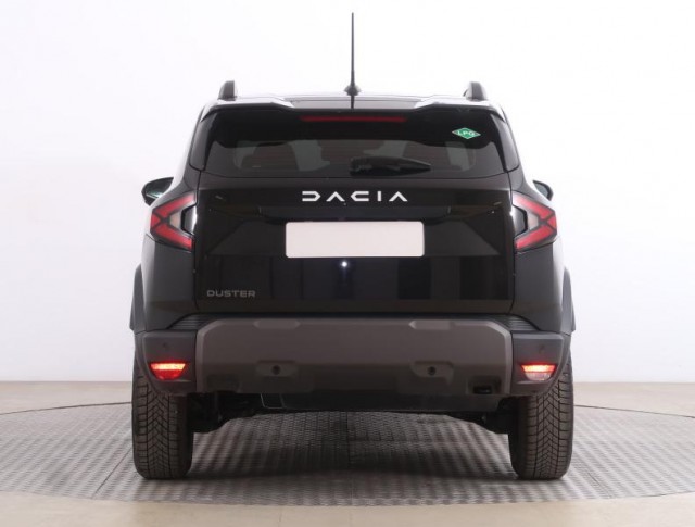 Dacia Duster  1.0 TCe Comfort