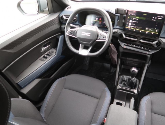 Dacia Duster  1.0 TCe Comfort