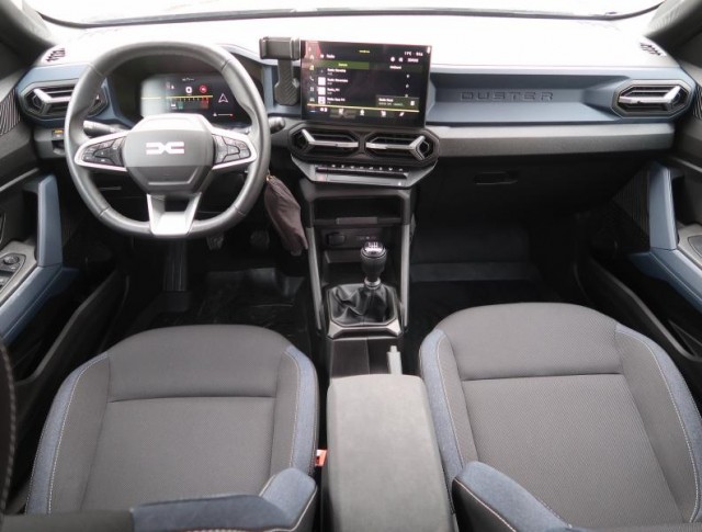 Dacia Duster  1.0 TCe Comfort