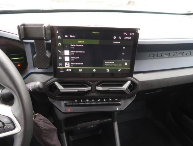 Dacia Duster  1.0 TCe Comfort