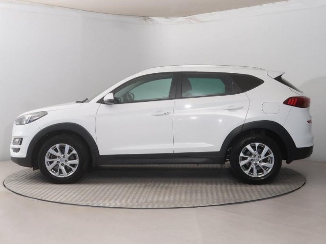 Hyundai Tucson  1.6 T-GDI 