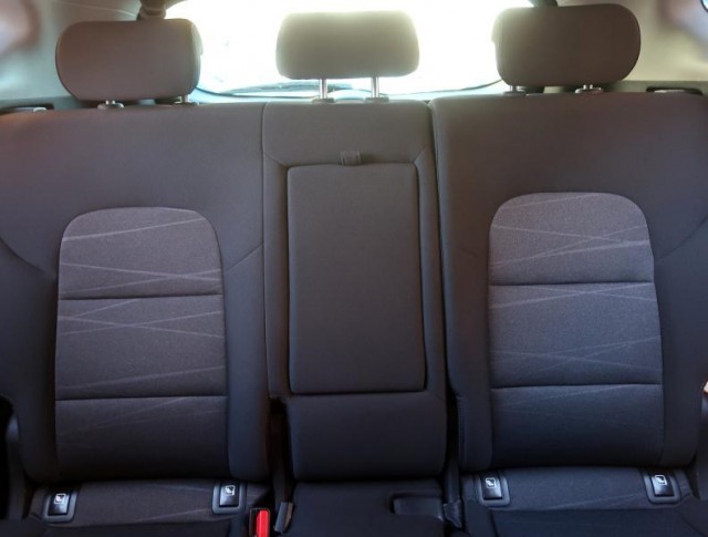 Hyundai Tucson  1.6 T-GDI 