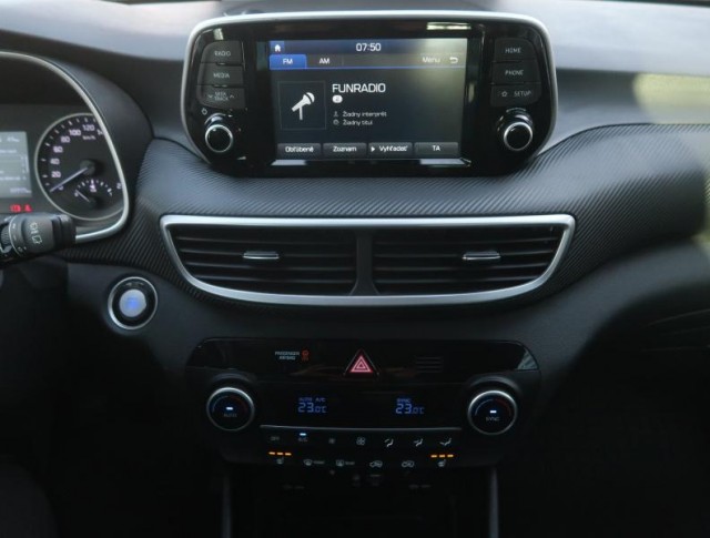 Hyundai Tucson  1.6 T-GDI 