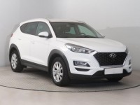 Hyundai Tucson  1.6 T-GDI 