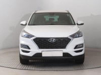 Hyundai Tucson  1.6 T-GDI 