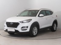 Hyundai Tucson  1.6 T-GDI 
