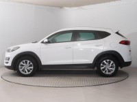 Hyundai Tucson  1.6 T-GDI 