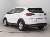 Hyundai Tucson  1.6 T-GDI 