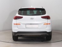 Hyundai Tucson  1.6 T-GDI 
