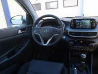 Hyundai Tucson  1.6 T-GDI 