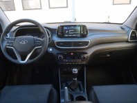 Hyundai Tucson  1.6 T-GDI 