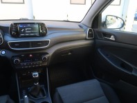 Hyundai Tucson  1.6 T-GDI 