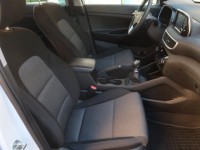 Hyundai Tucson  1.6 T-GDI 