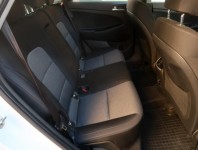 Hyundai Tucson  1.6 T-GDI 