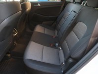 Hyundai Tucson  1.6 T-GDI 