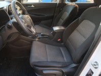 Hyundai Tucson  1.6 T-GDI 