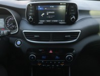 Hyundai Tucson  1.6 T-GDI 