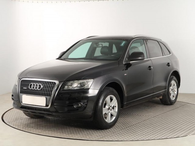 Audi Q5  2.0 TFSI S line