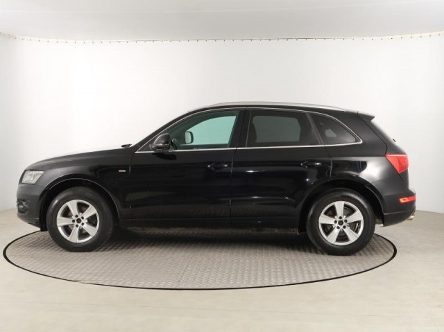 Audi Q5  2.0 TFSI S line